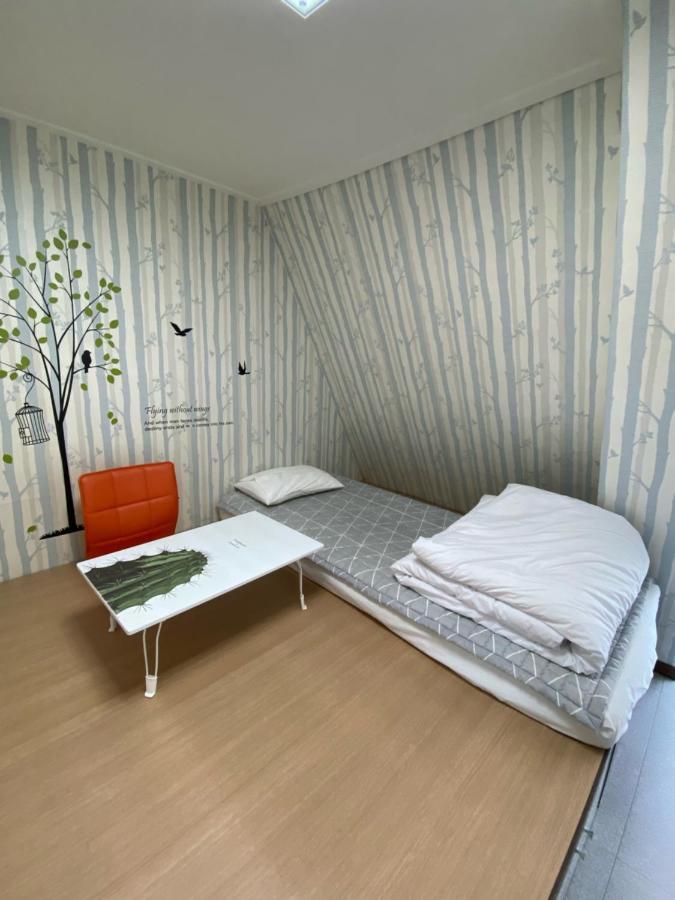 Miss Hongdae Guest House  Séoul Extérieur photo