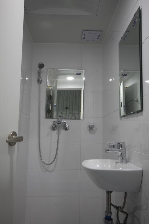 Miss Hongdae Guest House  Séoul Extérieur photo